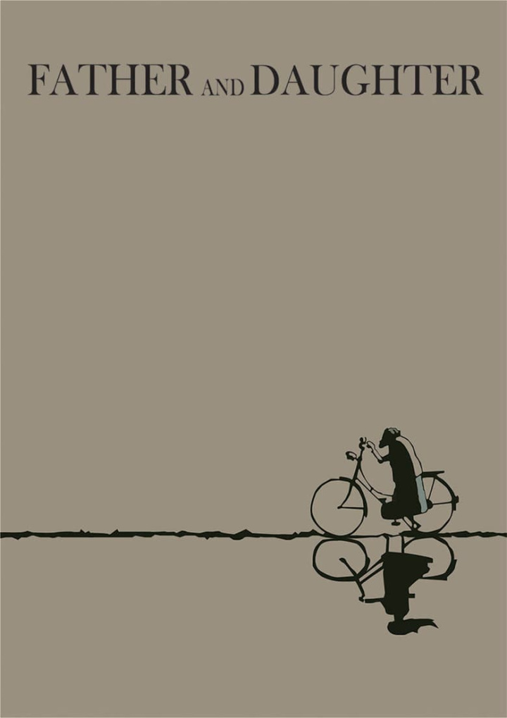 Father and Daughter i gruppen Alla filmer hos Mohamad shop (48617)