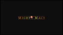 The Mighty Macs