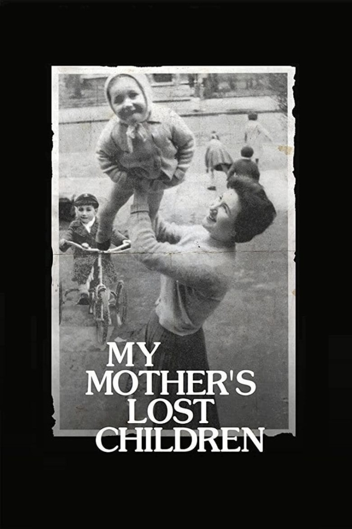 My Mother\'s Lost Children i gruppen Alla filmer hos Mohamad shop (486322)