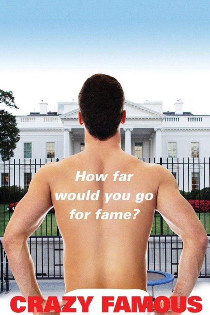 Crazy Famous i gruppen Alla filmer hos Mohamad shop (486329)