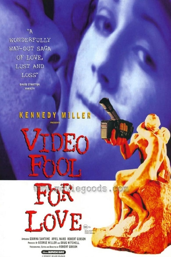 Video Fool for Love i gruppen Alla filmer hos Mohamad shop (486336)