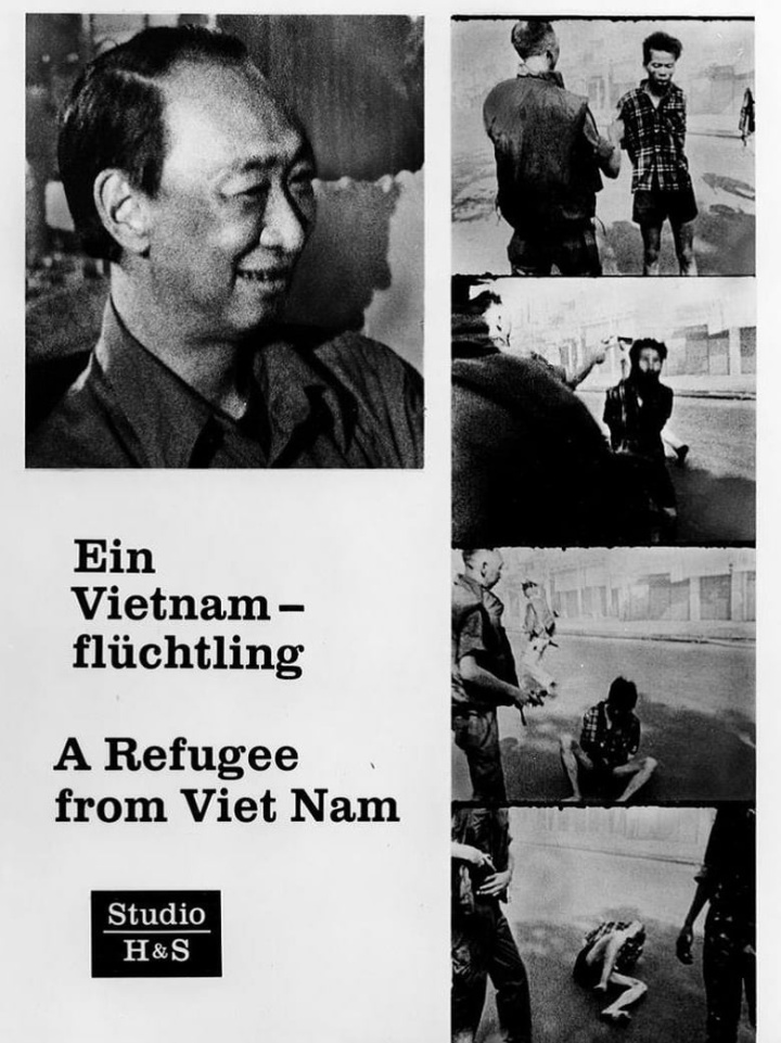 A Refugee from Vietnam i gruppen Alla filmer hos Mohamad shop (486337)