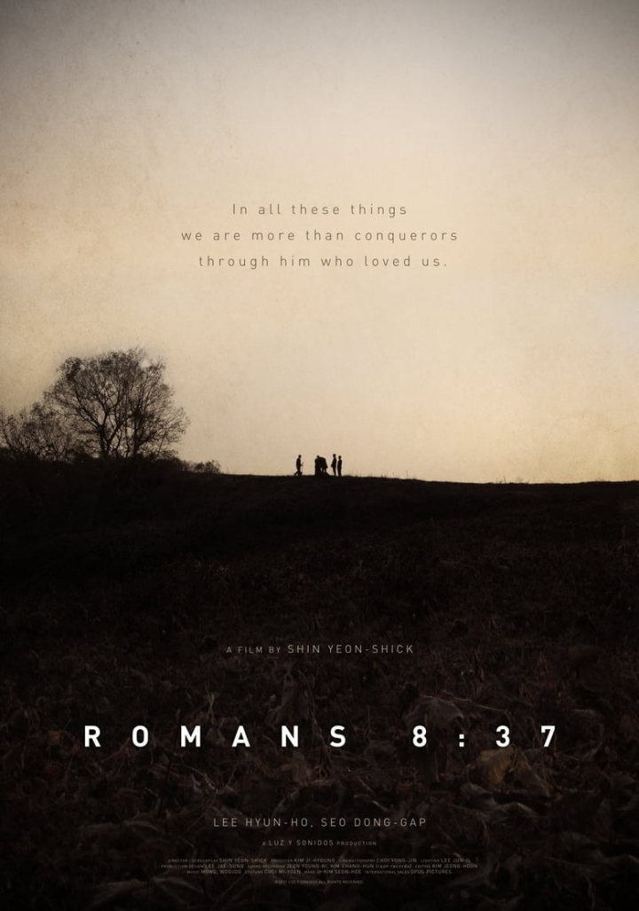 Romans 8:37 i gruppen Alla filmer hos Mohamad shop (486349)