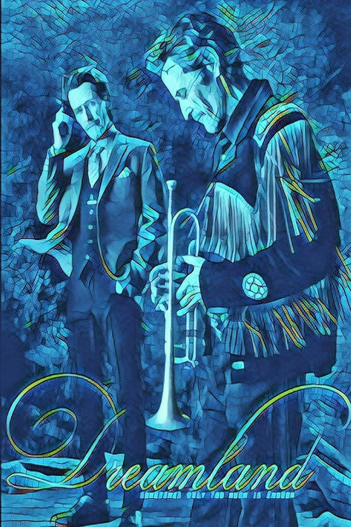 Dreamland i gruppen Alla filmer hos Mohamad shop (486350)