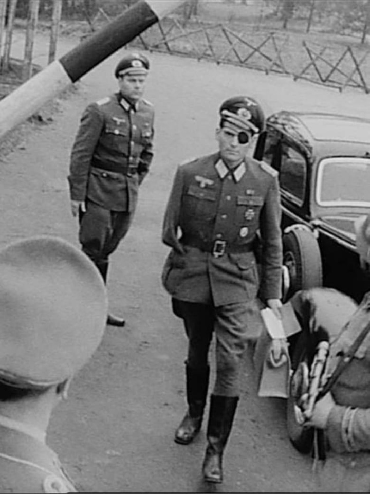 Revolution am Telefon - Eine Dokumentation zum 20. Juli 1944 i gruppen Alla filmer hos Mohamad shop (486421)