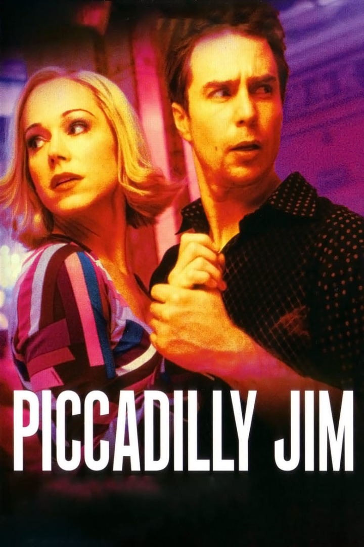 Piccadilly Jim i gruppen Alla filmer hos Mohamad shop (48643)