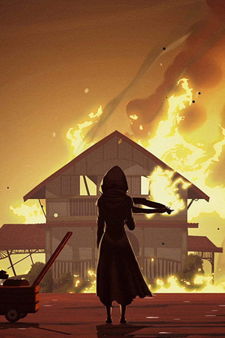 Josephine i gruppen Alla filmer hos Mohamad shop (486501)