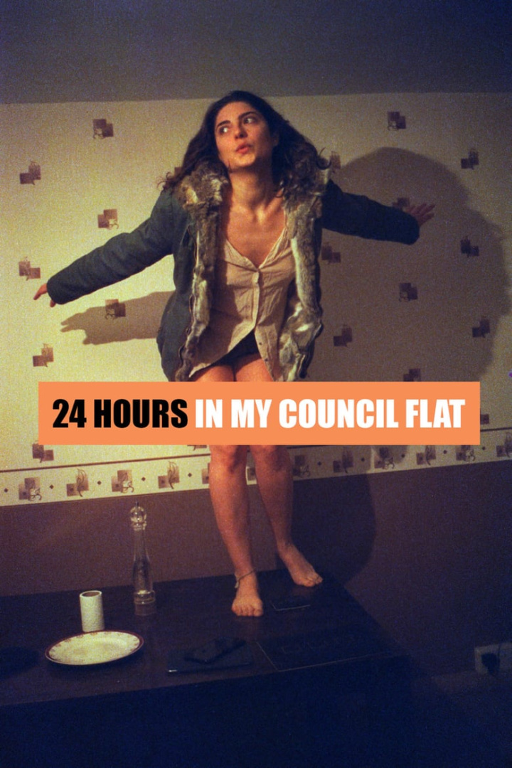 24 Hours in My Council Flat i gruppen Drama hos Mohamad shop (486506)