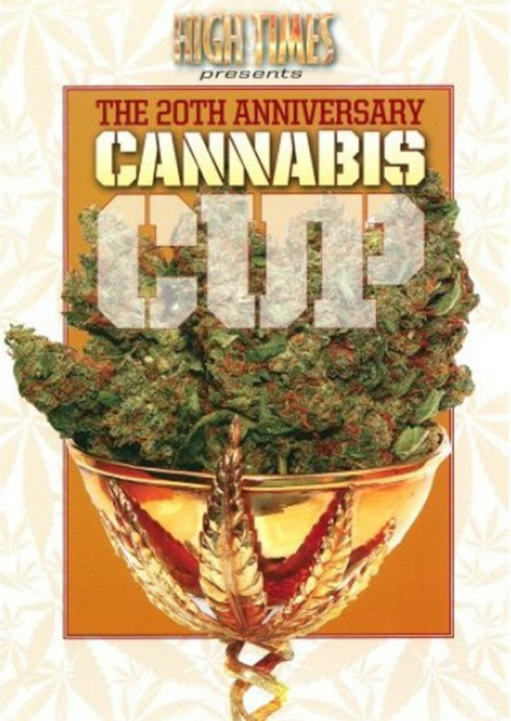 High Times Presents: The 20th Cannabis Cup i gruppen Alla filmer hos Mohamad shop (48652)
