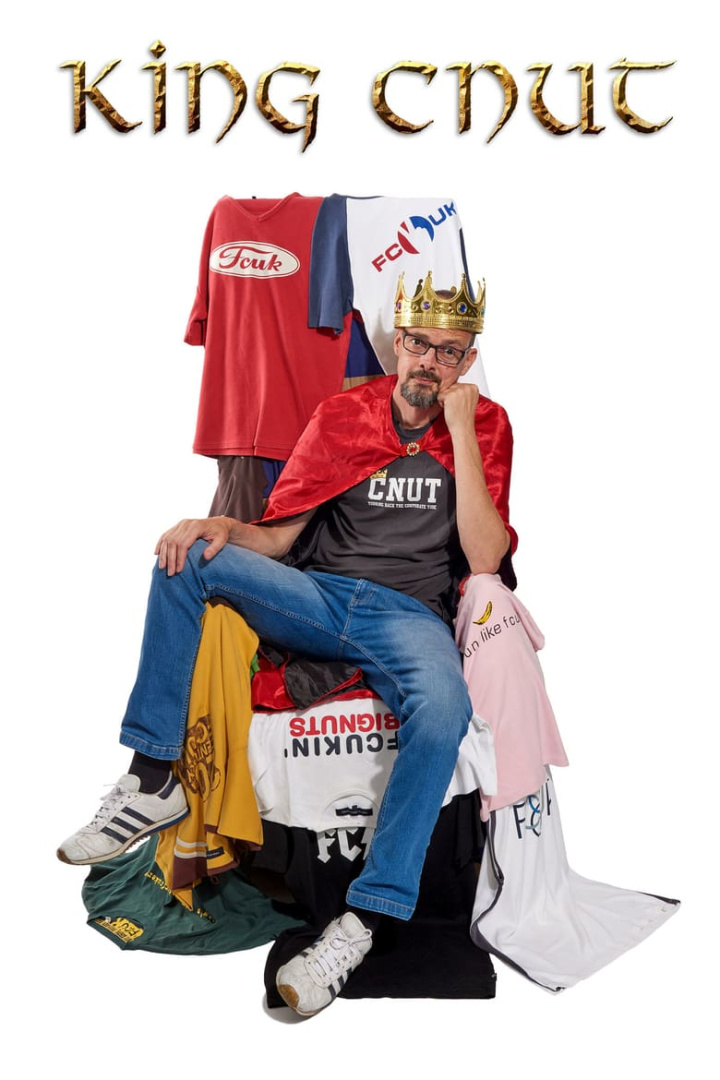 King Cnut i gruppen Alla filmer hos Mohamad shop (486598)