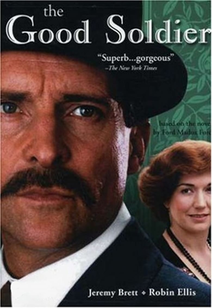 The Good Soldier i gruppen Alla filmer hos Mohamad shop (48659)