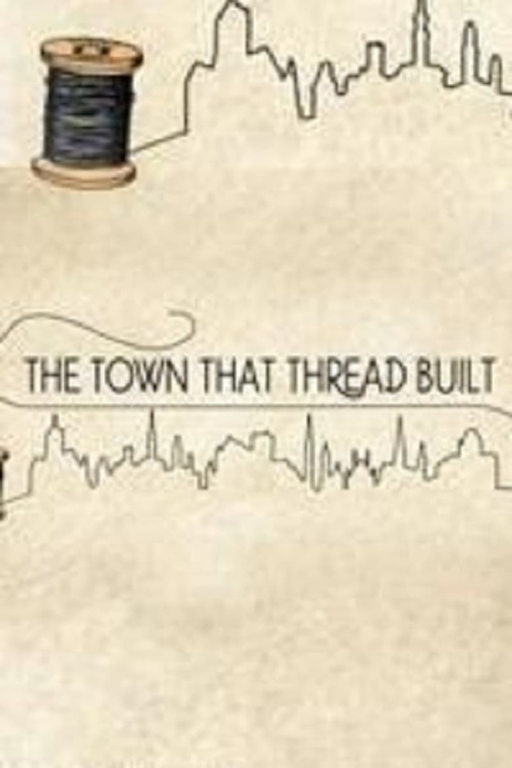 The Town That Thread Built i gruppen Alla filmer hos Mohamad shop (486604)
