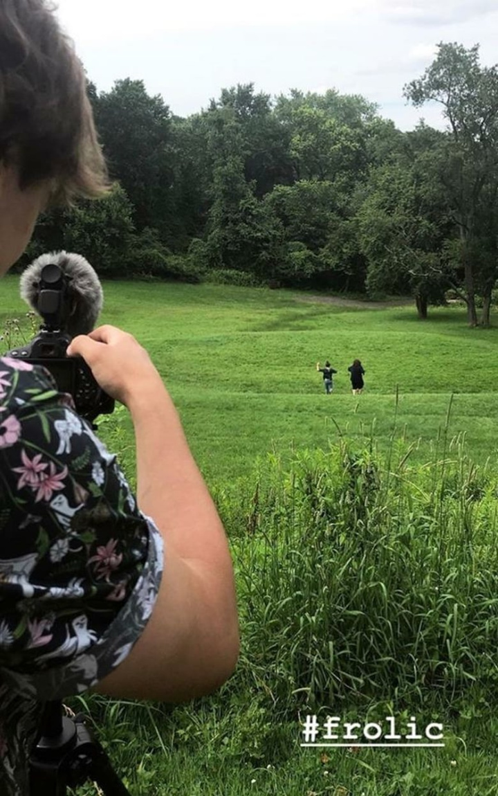 Frolic i gruppen Komedi hos Mohamad shop (486636)