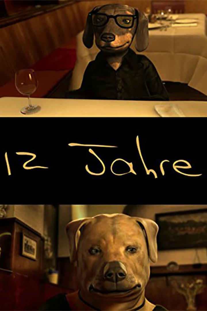 12 Years i gruppen Alla filmer hos Mohamad shop (486651)