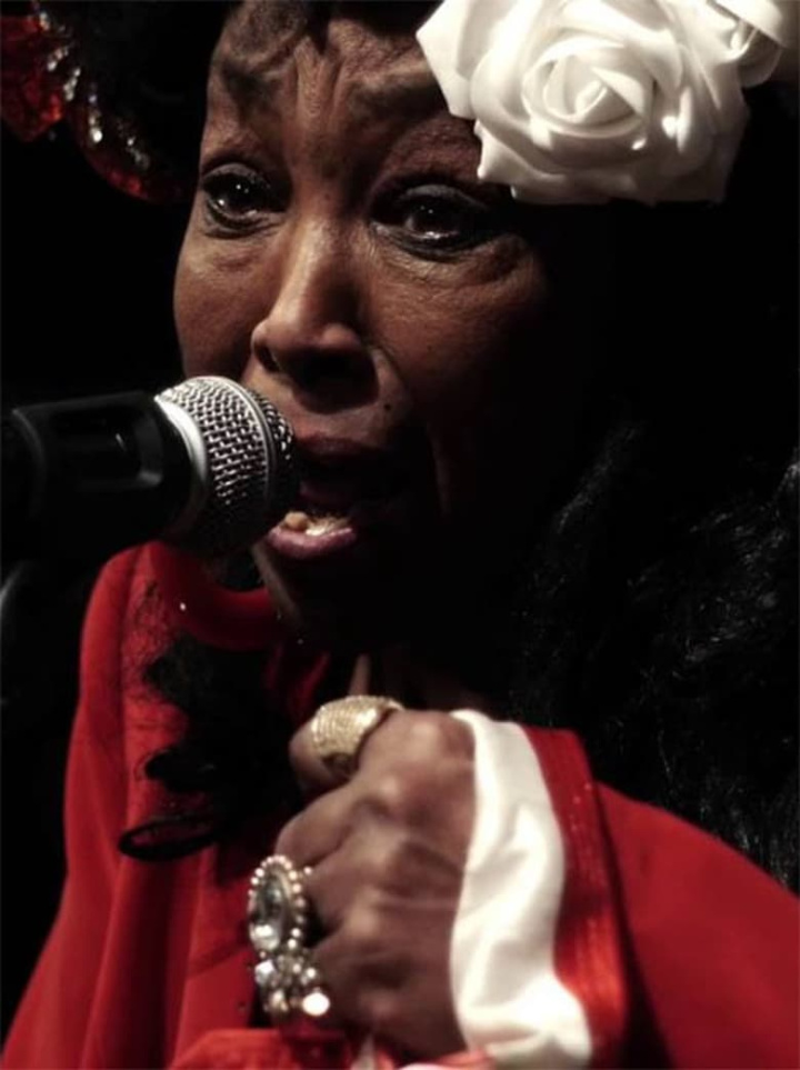 Jazz, Portrait of a Forgotten Soul of Detroit i gruppen Alla filmer hos Mohamad shop (486683)