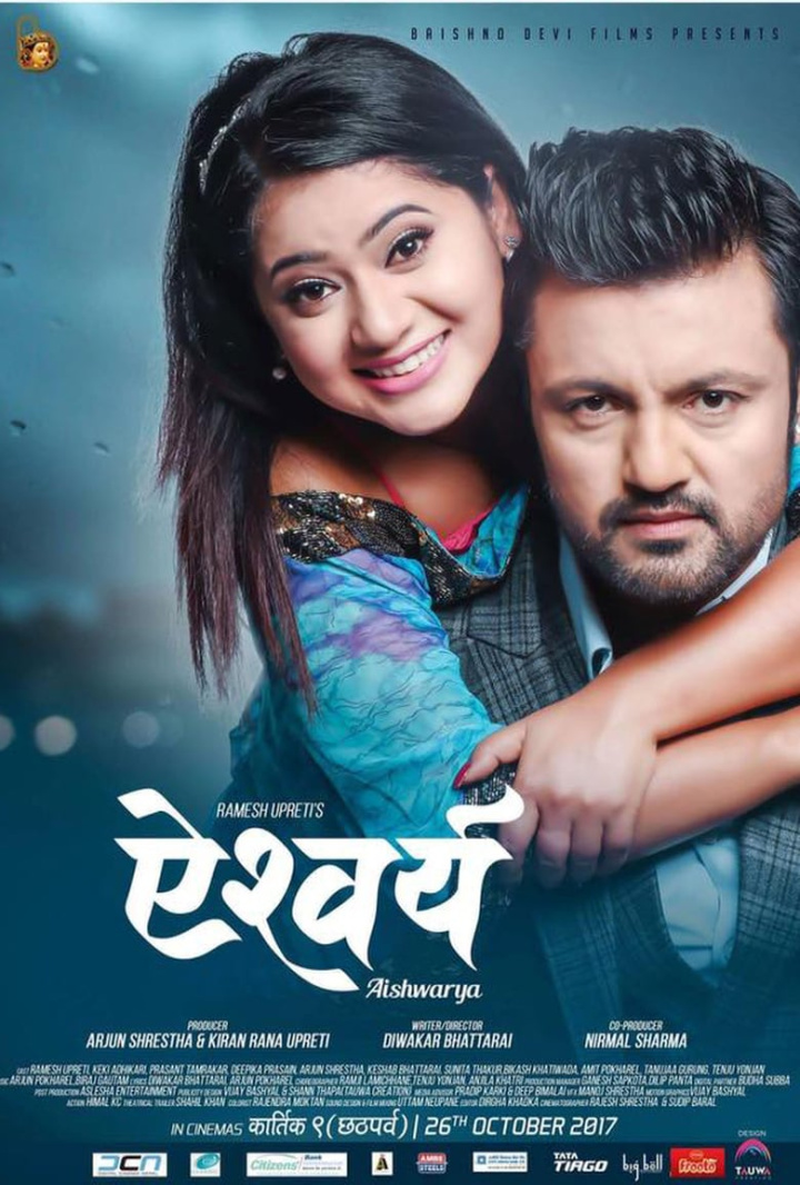 Aishwarya i gruppen Alla filmer hos Mohamad shop (486719)