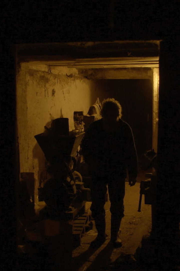 The Sound of Winter i gruppen Alla filmer hos Mohamad shop (486744)