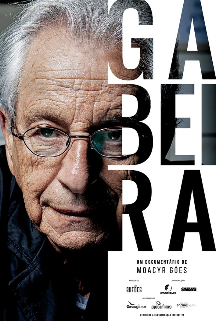 Gabeira i gruppen Alla filmer hos Mohamad shop (486762)