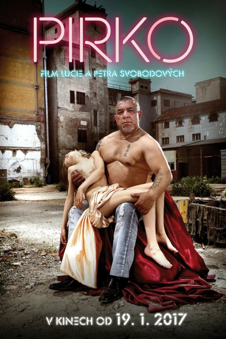 Little Feather i gruppen Alla filmer hos Mohamad shop (486779)