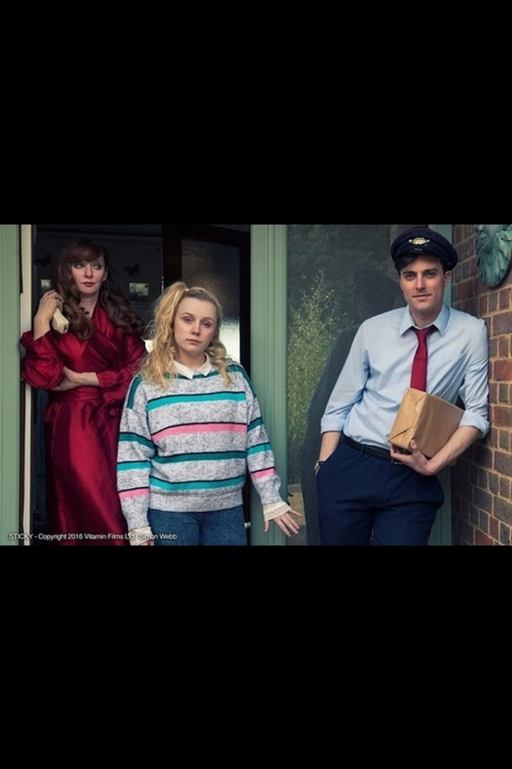 Sticky i gruppen Drama hos Mohamad shop (486827)