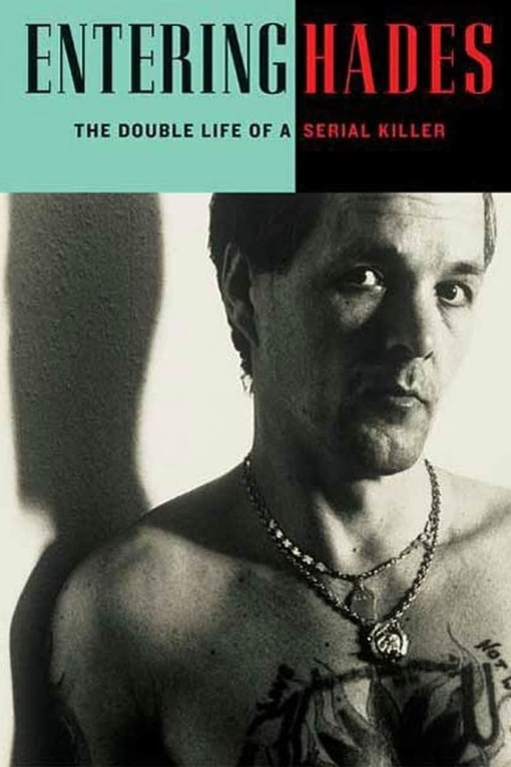 Entering Hades i gruppen Alla filmer hos Mohamad shop (486866)