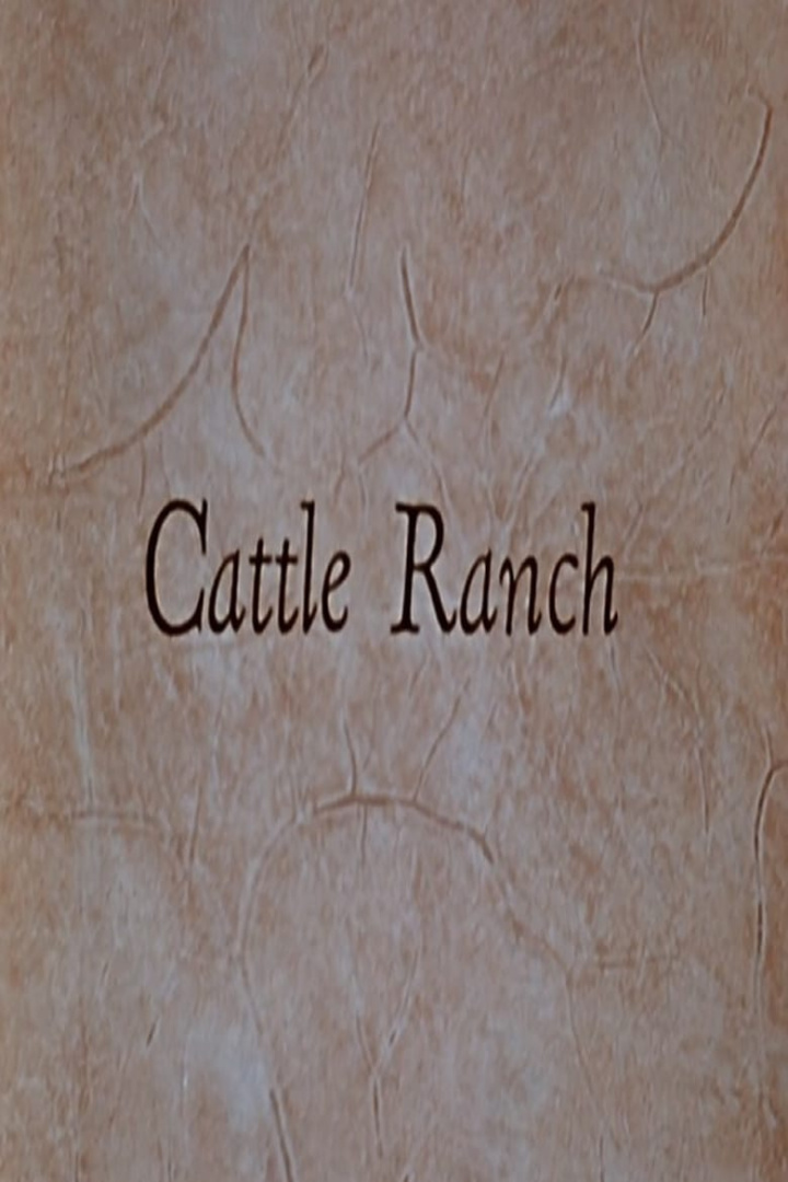 Cattle Ranch i gruppen Alla filmer hos Mohamad shop (486909)