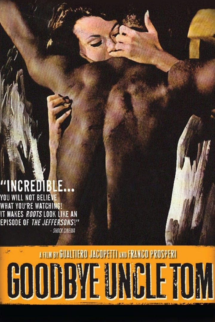 Goodbye Uncle Tom i gruppen Alla filmer hos Mohamad shop (48691)