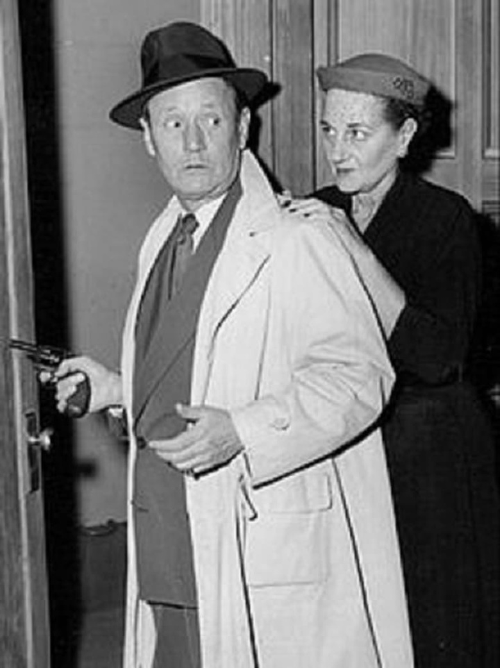 Half Shot at Sunrise i gruppen Alla filmer hos Mohamad shop (486936)