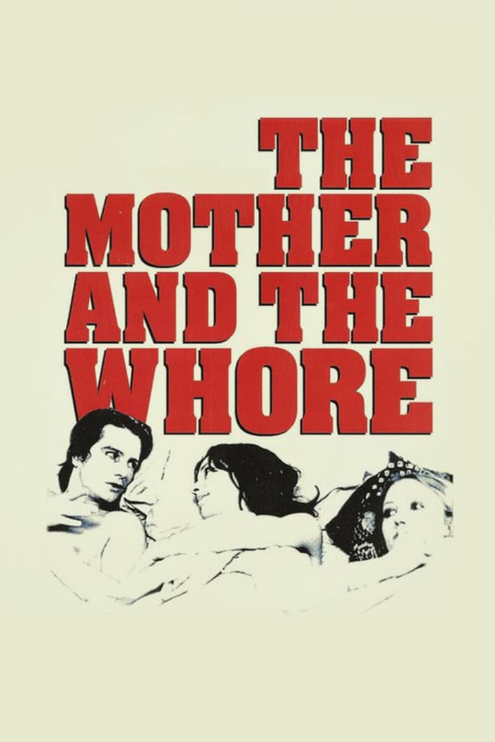 The Mother and the Whore i gruppen Alla filmer hos Mohamad shop (48693)