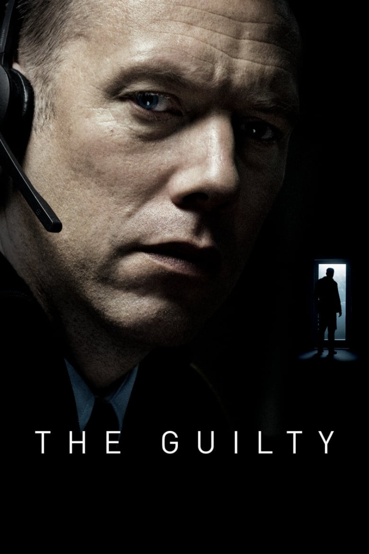 The Guilty i gruppen Alla filmer hos Mohamad shop (486947)
