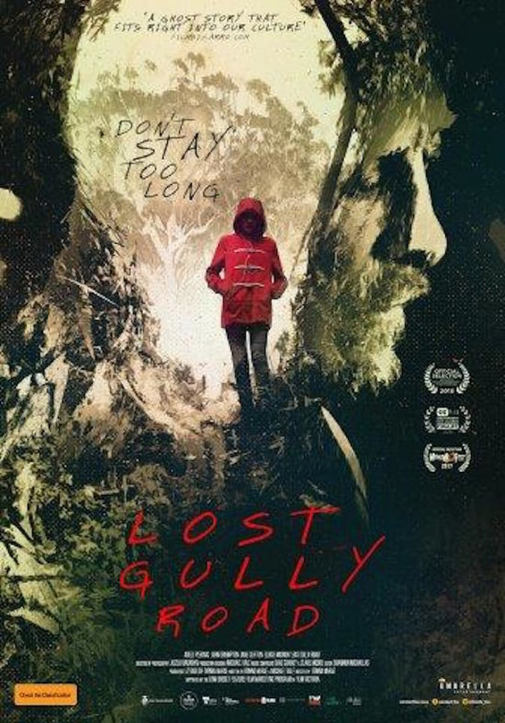 Lost Gully Road i gruppen Alla filmer hos Mohamad shop (486949)