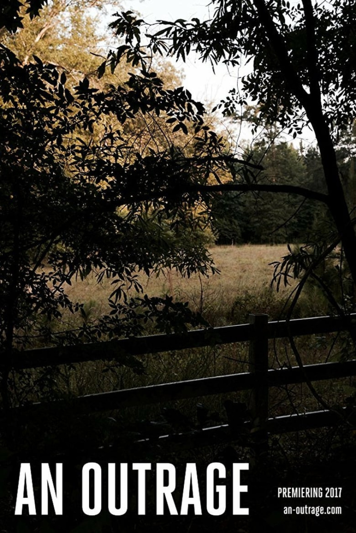 An Outrage i gruppen Alla filmer hos Mohamad shop (486964)