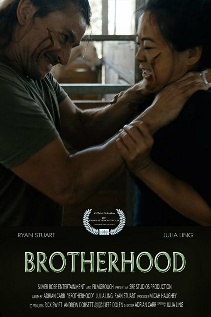 Bonds of Brotherhood i gruppen Alla filmer hos Mohamad shop (486986)