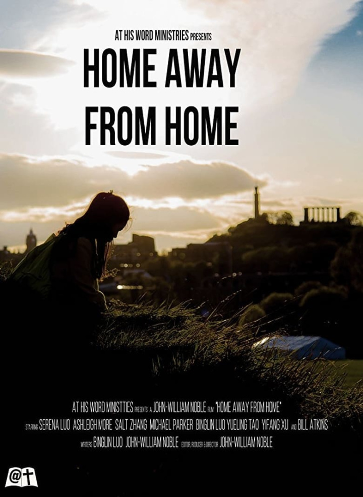 Home Away from Home i gruppen Alla filmer hos Mohamad shop (486995)