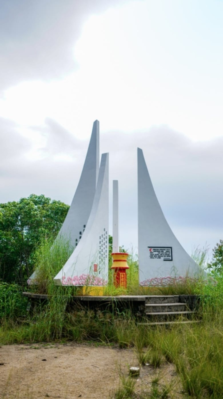 The Island i gruppen Alla filmer hos Mohamad shop (487042)