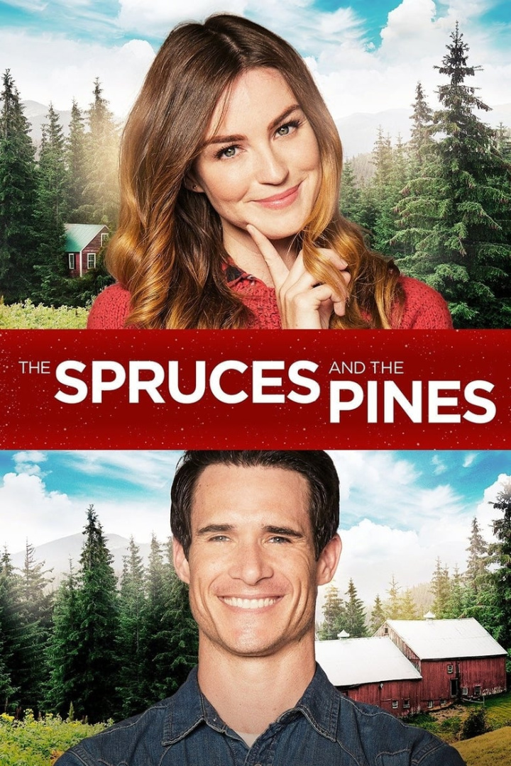 The Spruces and the Pines i gruppen Alla filmer hos Mohamad shop (487055)