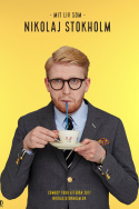 Mit Liv som Nikolaj Stokholm