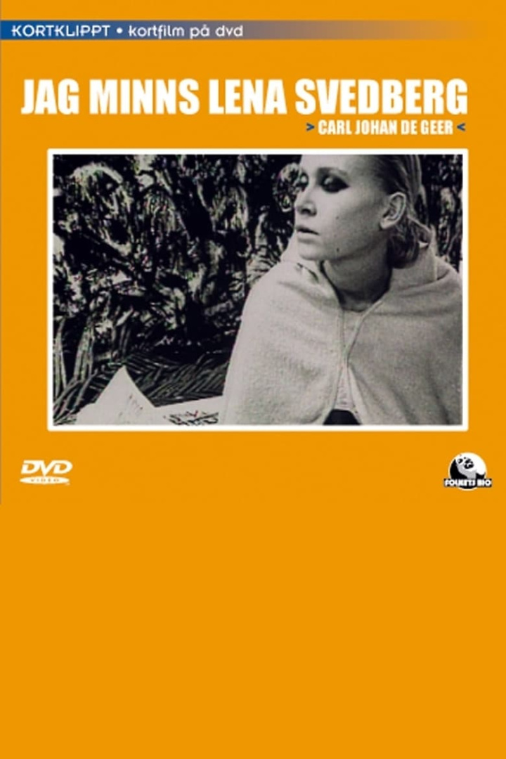 I Remember Lena Svedberg i gruppen Alla filmer hos Mohamad shop (487114)