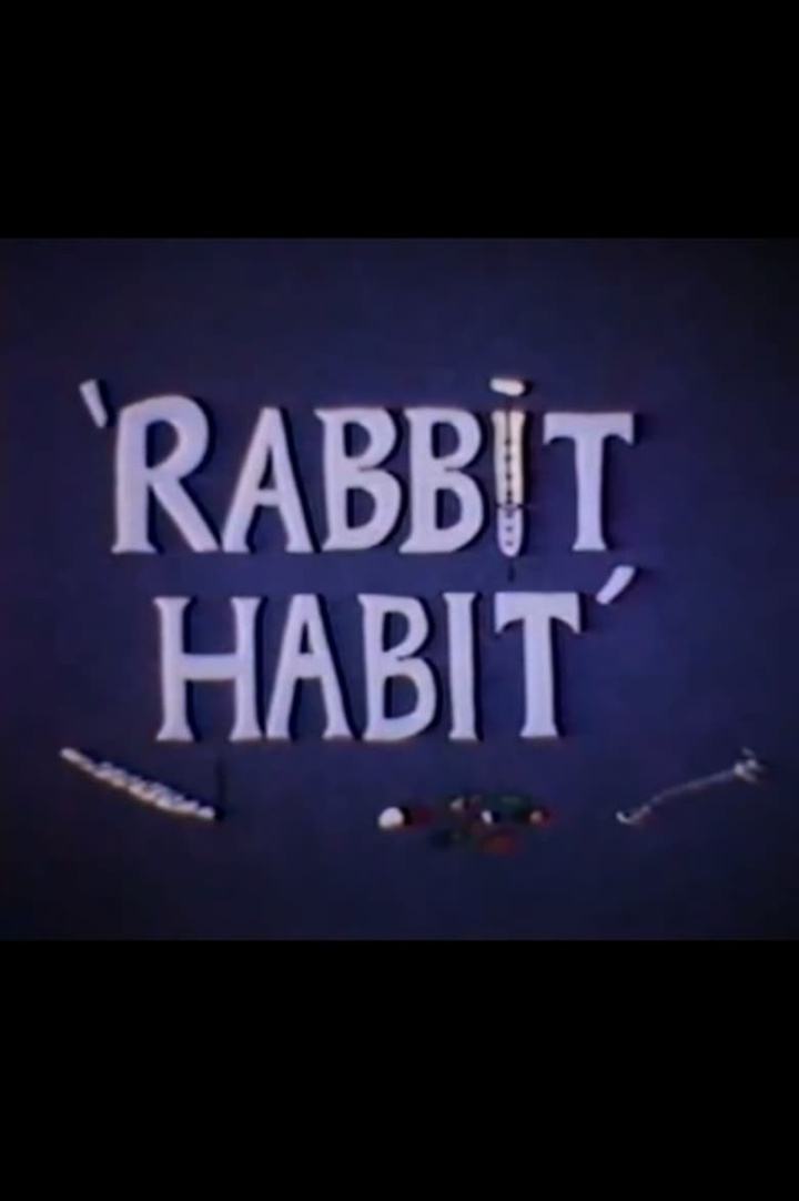 Rabbit Habit i gruppen Alla filmer hos Mohamad shop (487155)