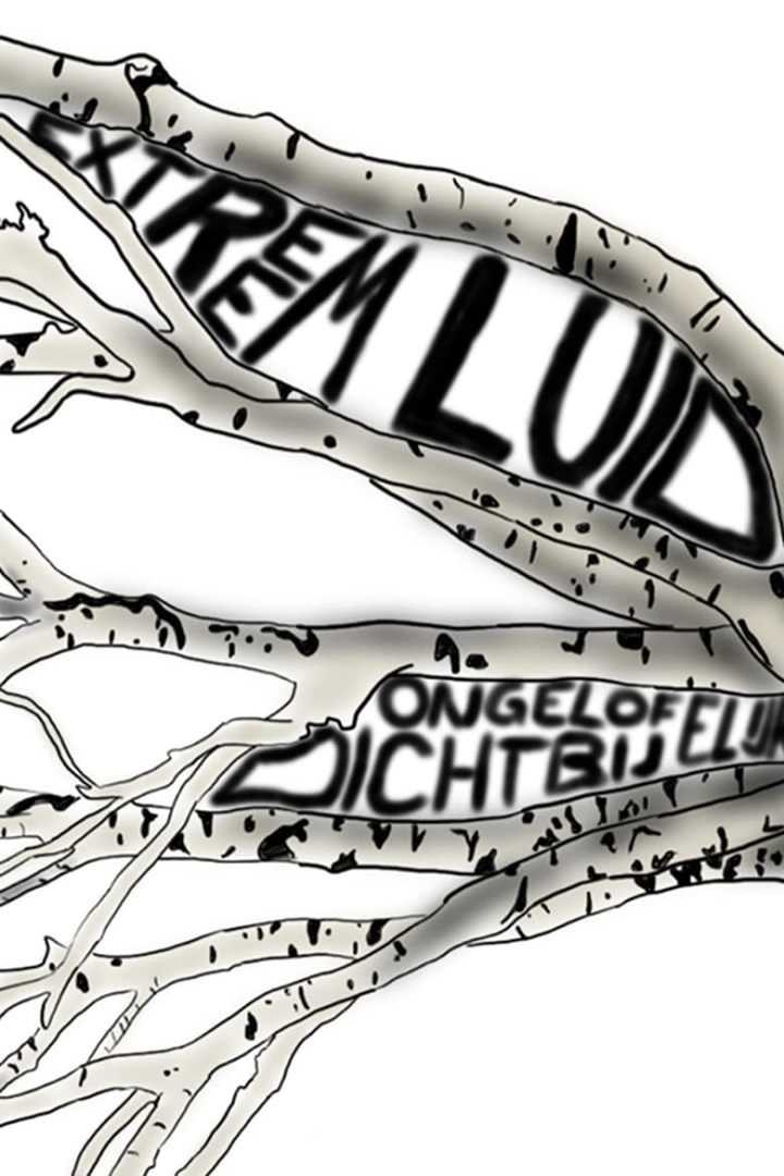 Extremely Loud And Incredibly Close - A Book Trailer i gruppen Alla filmer hos Mohamad shop (487162)