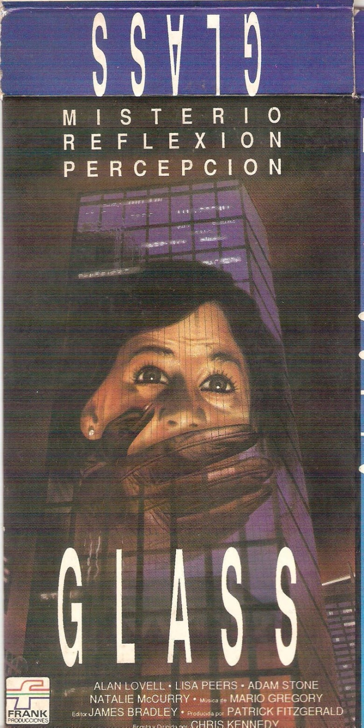 Glass i gruppen Alla filmer hos Mohamad shop (487221)