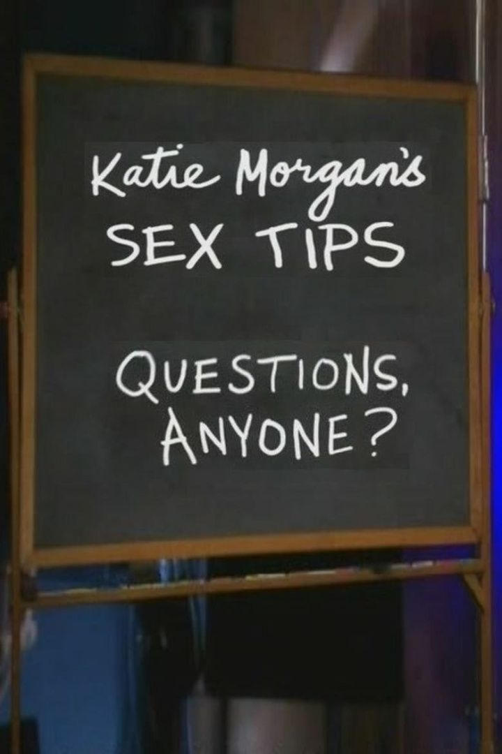 Katie Morgan\'s Sex Tips: Questions, Anyone? i gruppen Alla filmer hos Mohamad shop (487234)