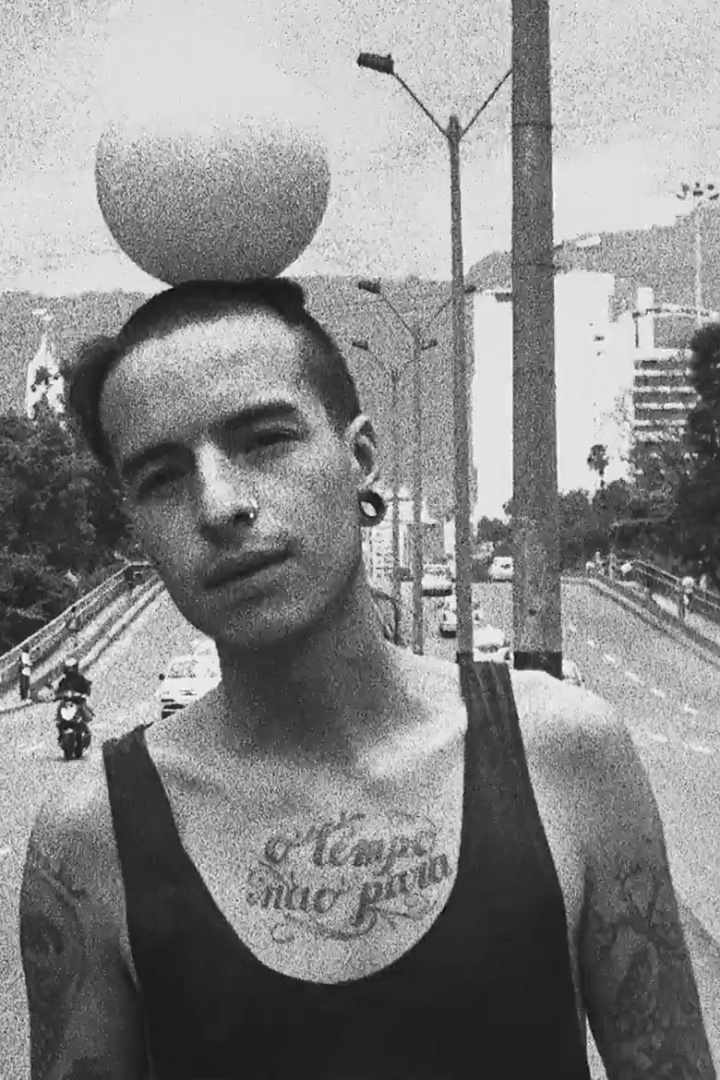 Like Shadows Growing as the Sun Goes Down i gruppen Alla filmer hos Mohamad shop (487246)