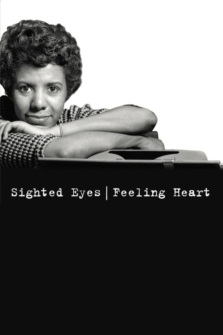 Lorraine Hansberry: Sighted Eyes / Feeling Heart i gruppen Alla filmer hos Mohamad shop (487262)