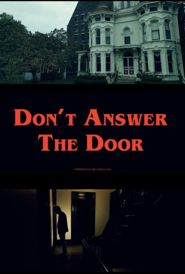 Don\'t Answer the Door i gruppen Alla filmer hos Mohamad shop (487266)