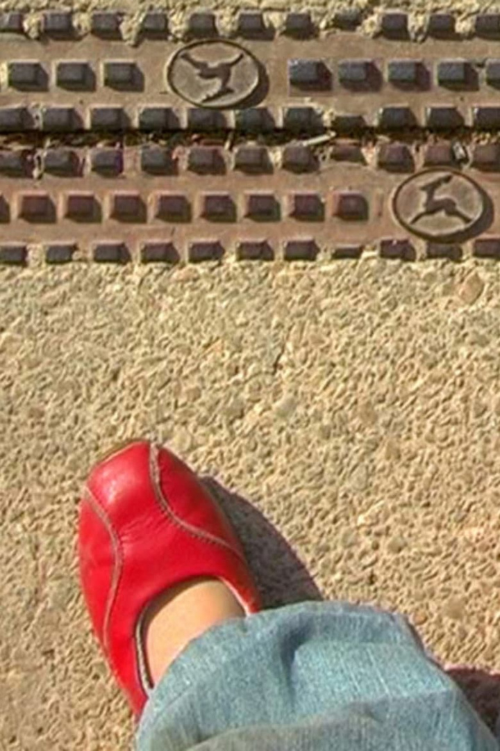 Marbles i gruppen Alla filmer hos Mohamad shop (487277)