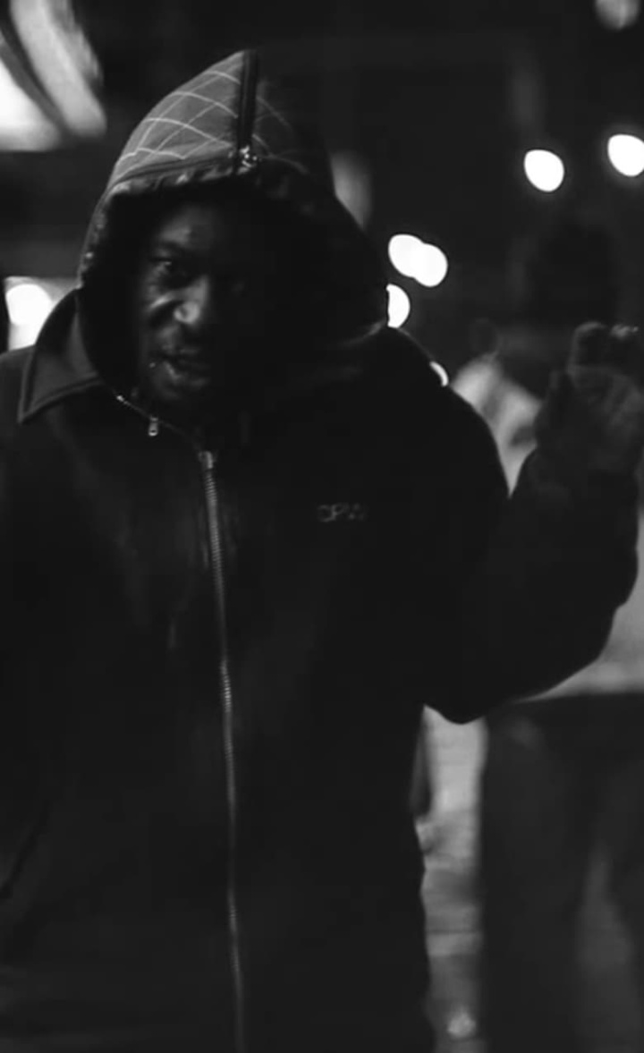 Urban Rashomon i gruppen Alla filmer hos Mohamad shop (487321)