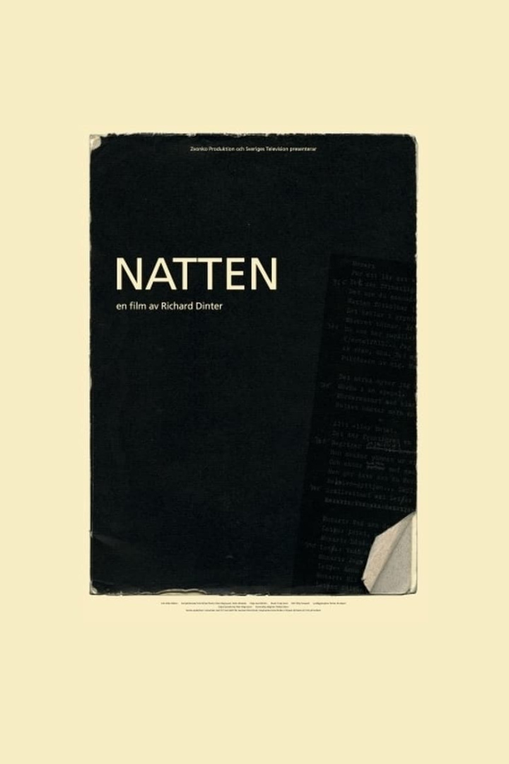 Night i gruppen Alla filmer hos Mohamad shop (487326)