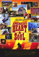 America\'s Heart and Soul