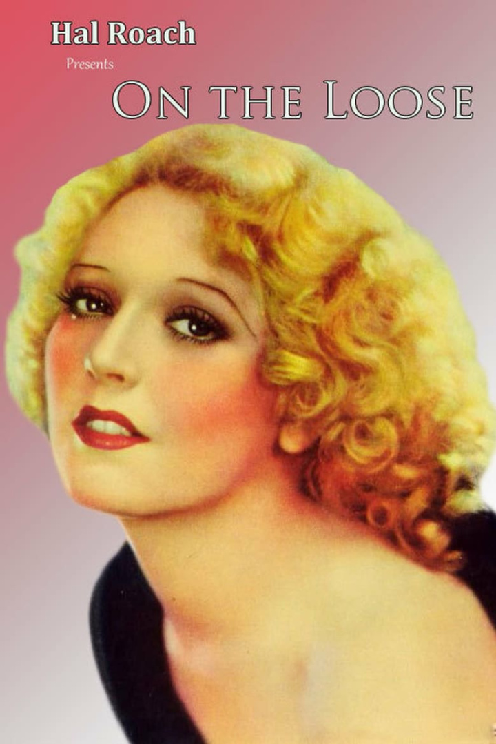 On the Loose i gruppen Alla filmer hos Mohamad shop (48735)